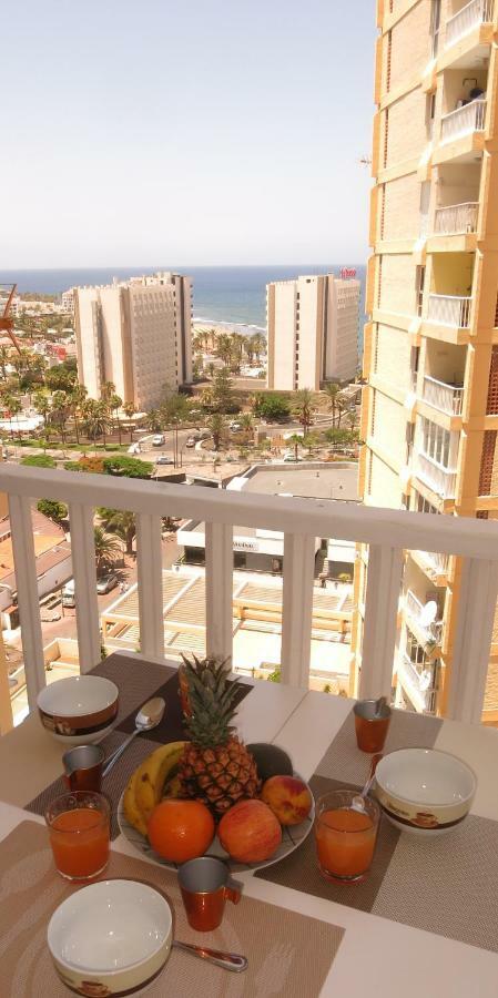 The Ocean In Full View Apartamento