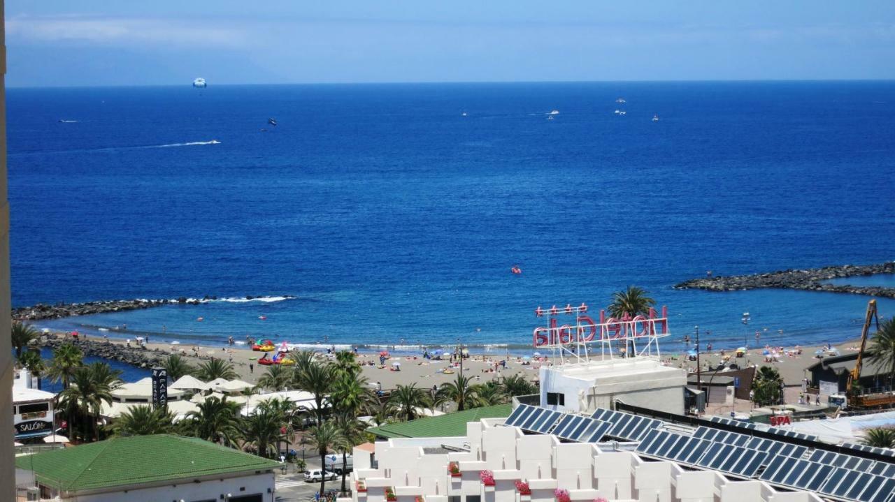 Apartamento The Ocean In Full View Playa de las Américas