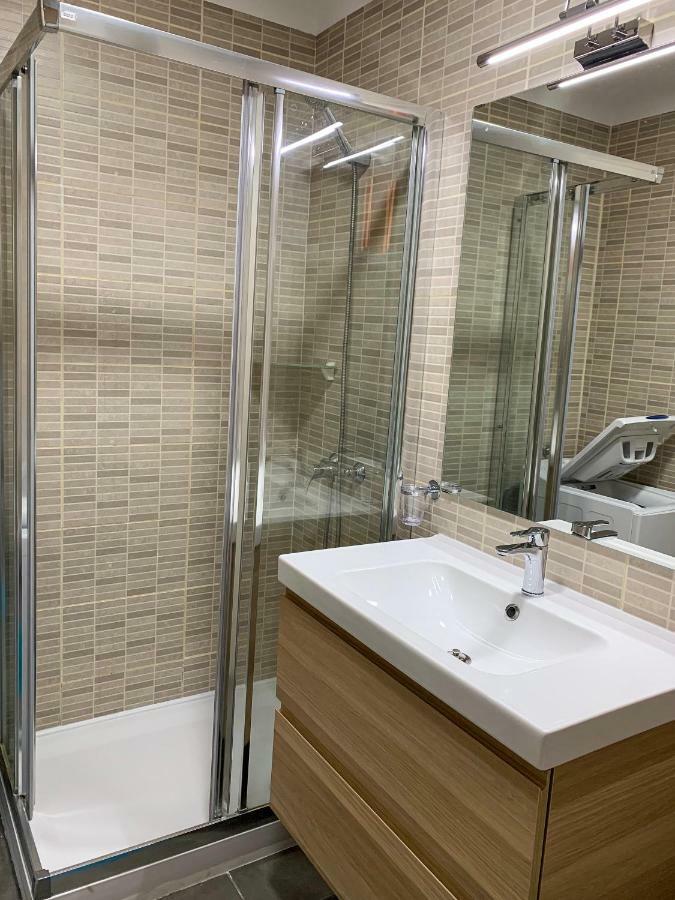 Stuudiokorter Americases Apartamento