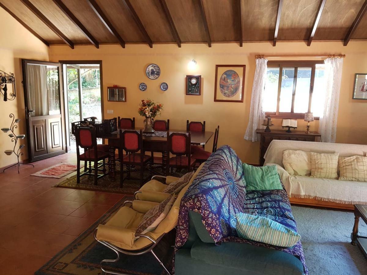 La Casita Сasa de vacaciones *