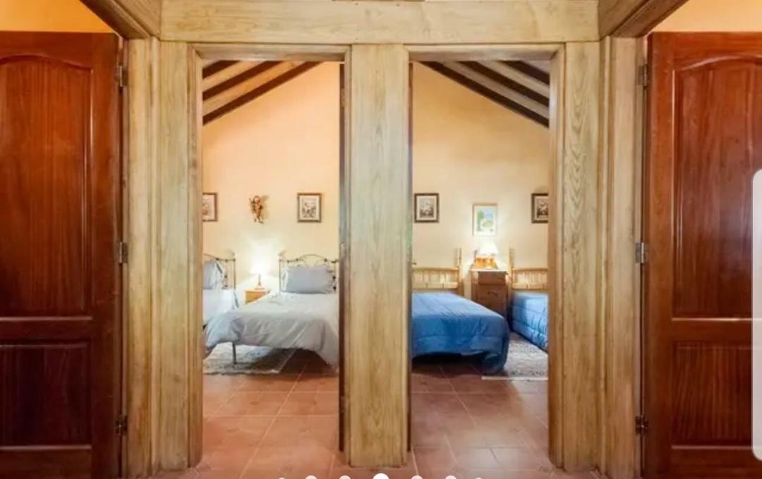 La Casita * La Orotava