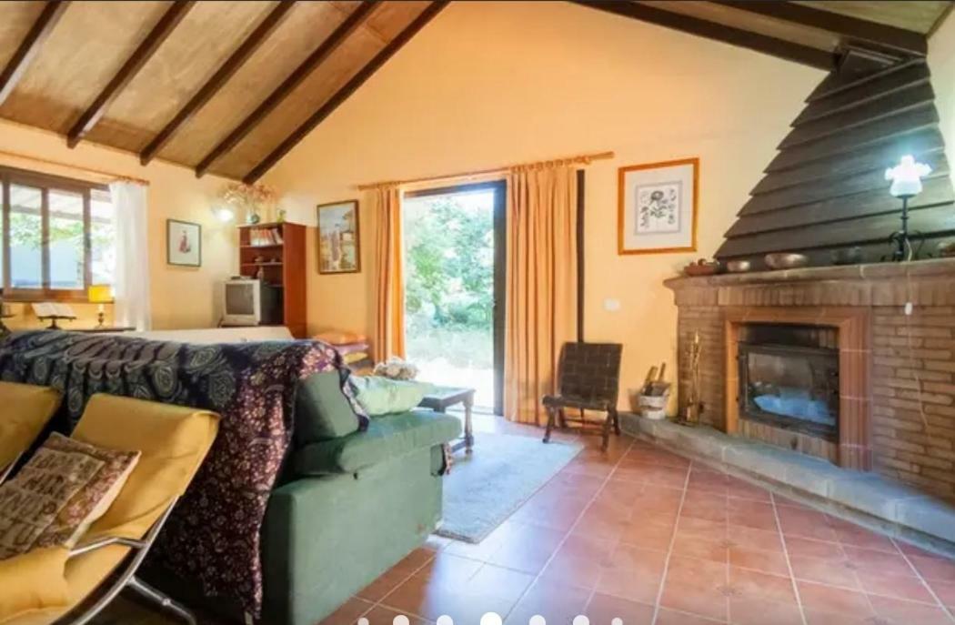 La Casita Сasa de vacaciones La Orotava