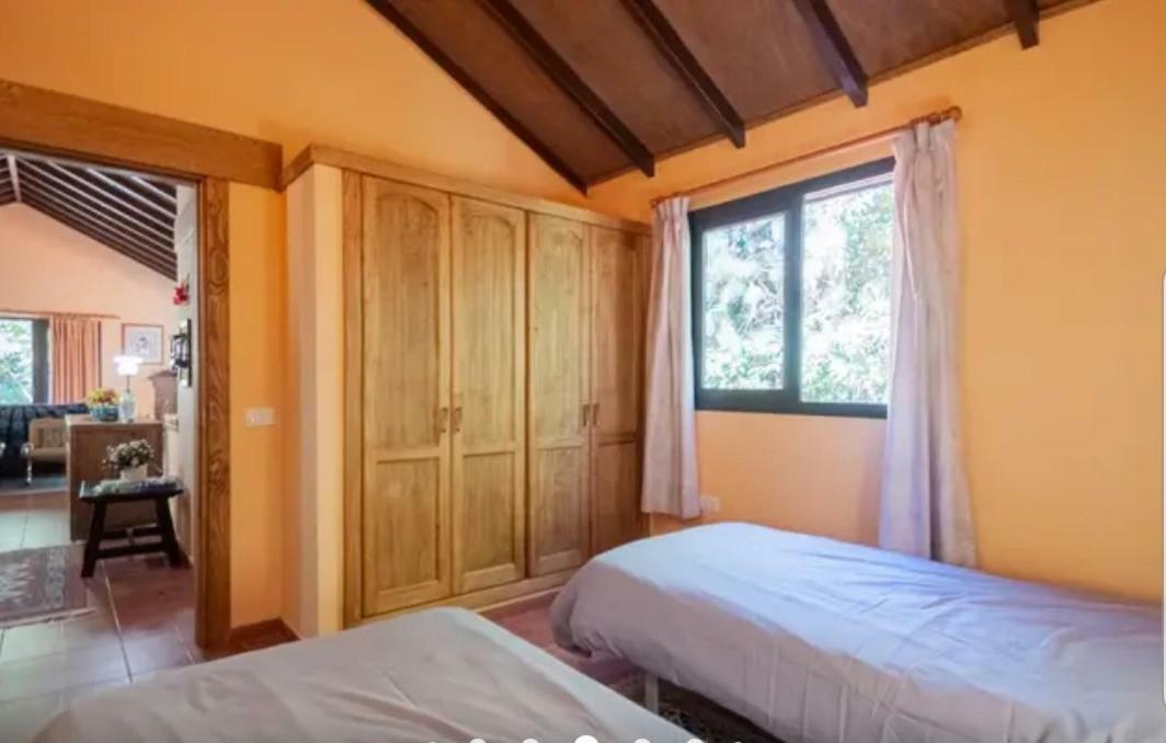 La Casita * La Orotava
