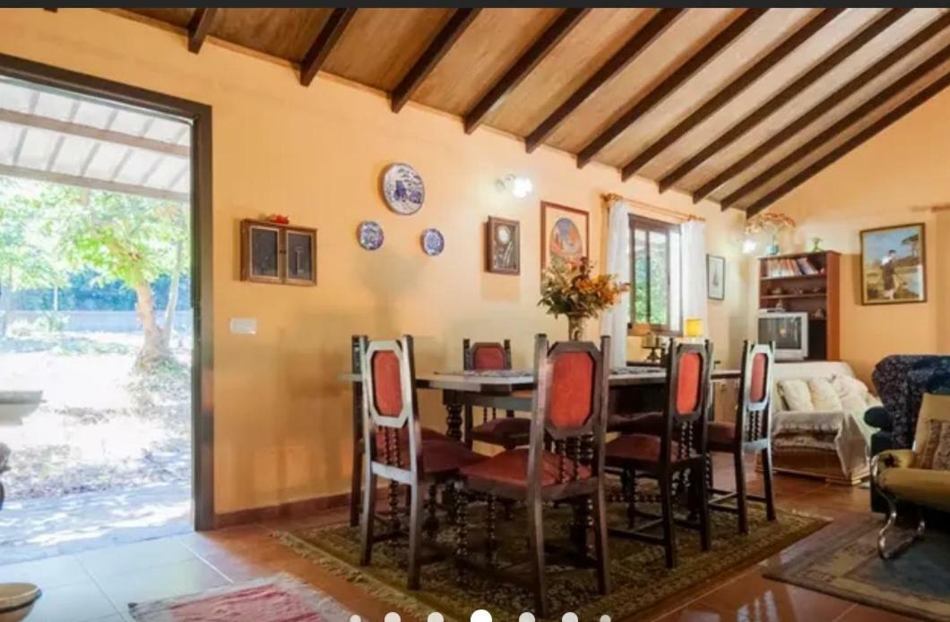 La Casita *