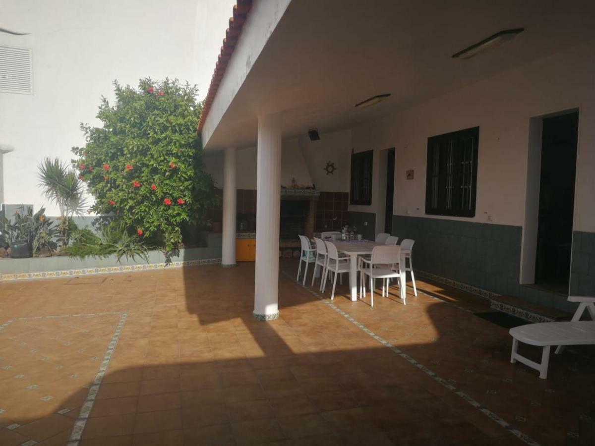 Villa Casa Del Mar