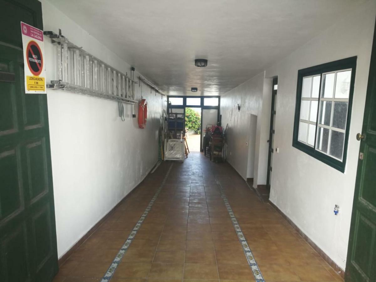 Casa Del Mar Villa *
