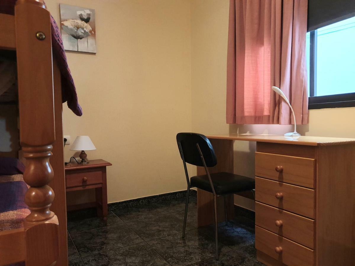 Appartement Mendoza-san Isidro San Isidro (Tenerife)