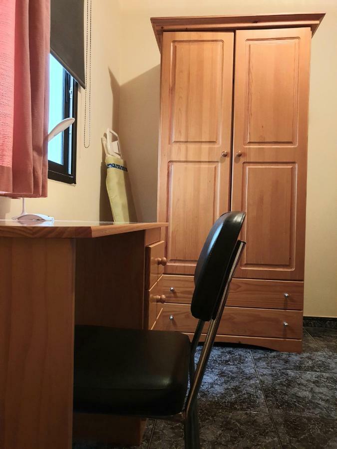 Appartement Mendoza-san Isidro San Isidro (Tenerife)