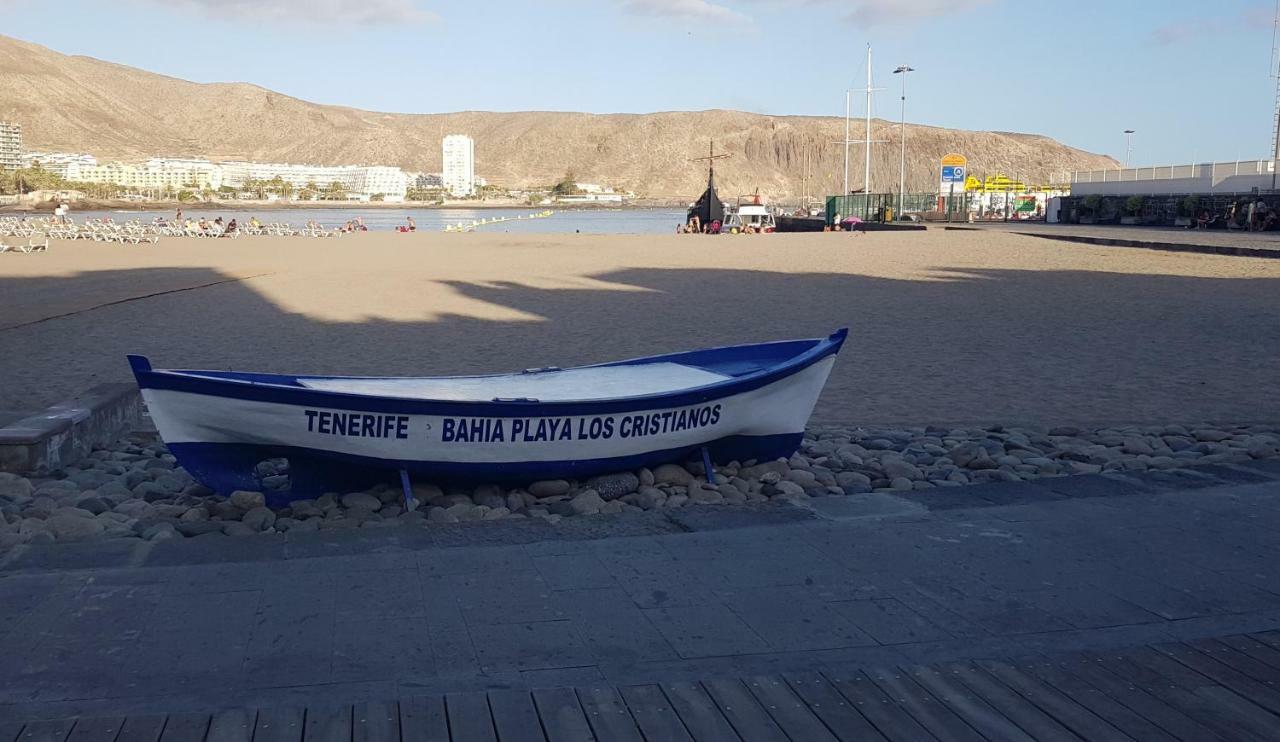 Bubu 4 Apartamento Los Cristianos (Tenerife)