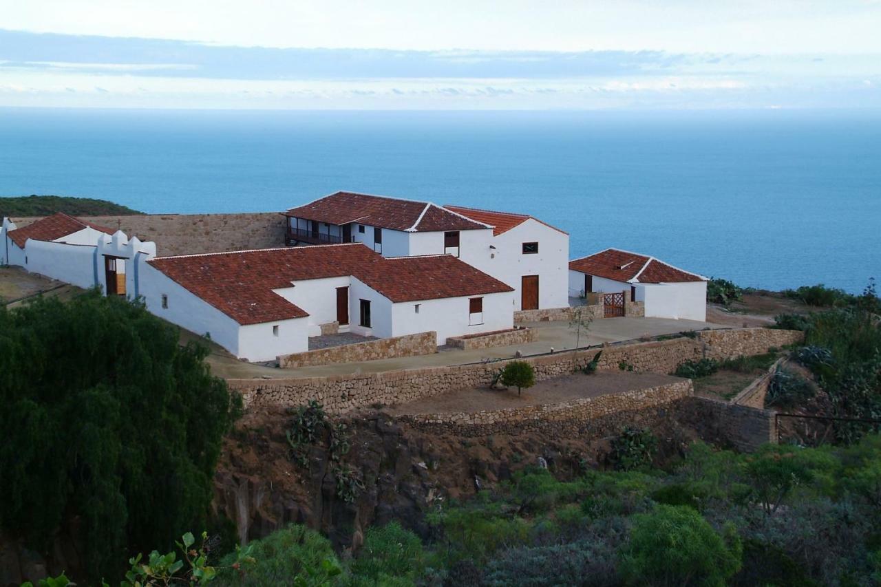 Las Casas Del Camino Real * Fasnia