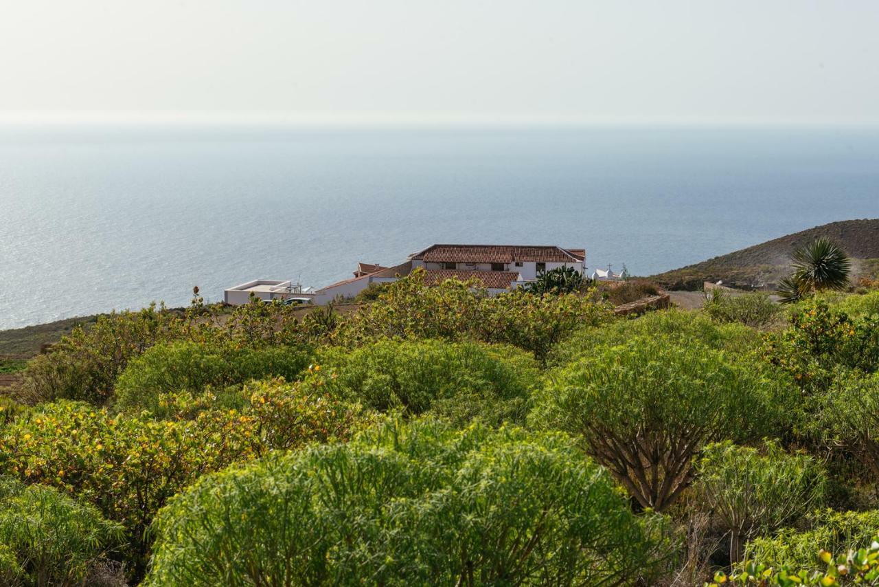 Holiday home Las Casas Del Camino Real Fasnia