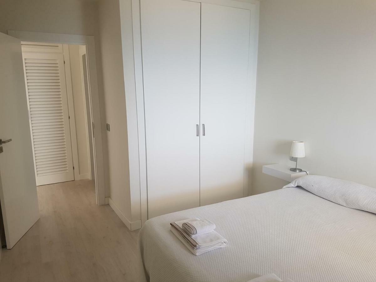 Isora Coast Apartamento