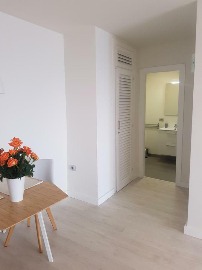 Isora Coast Apartamento *