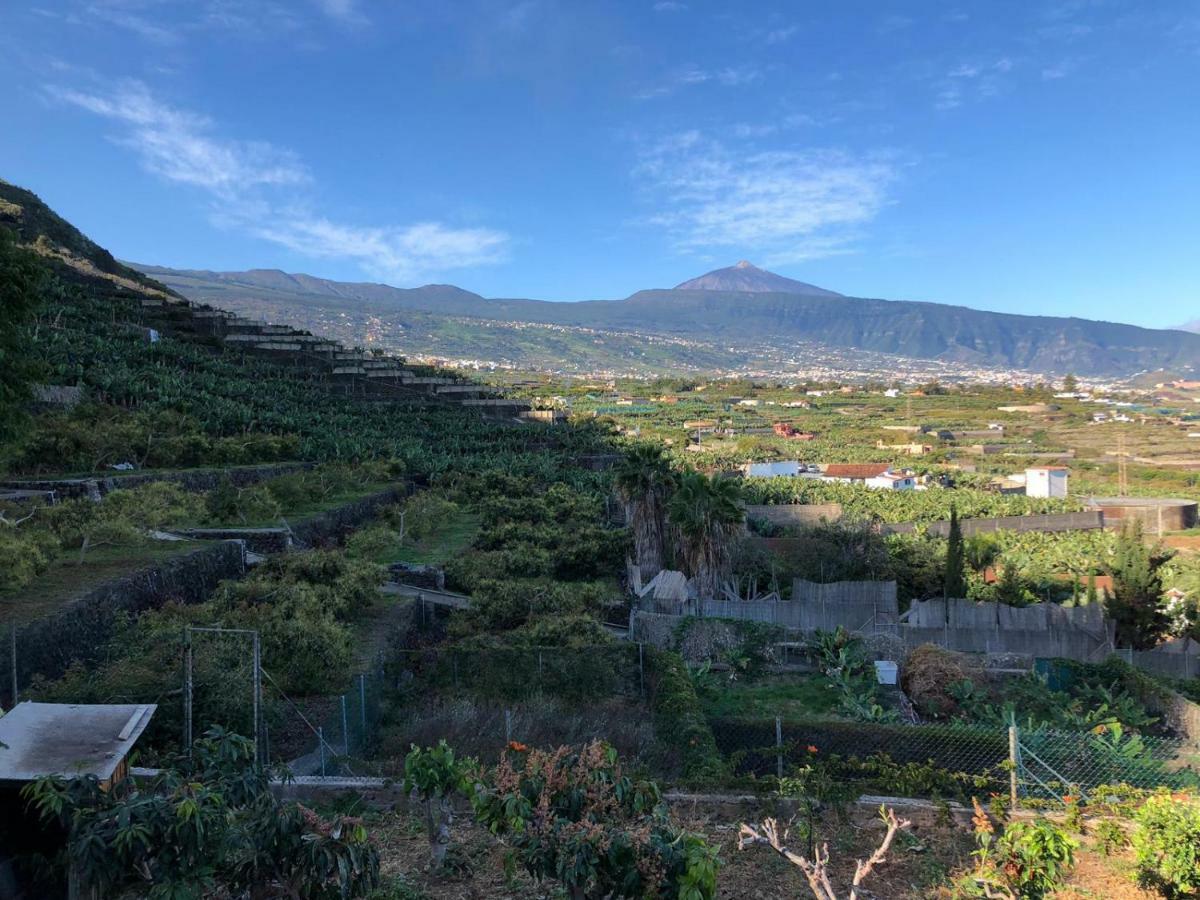 Ancon House Holiday home El Rincon (Tenerife)