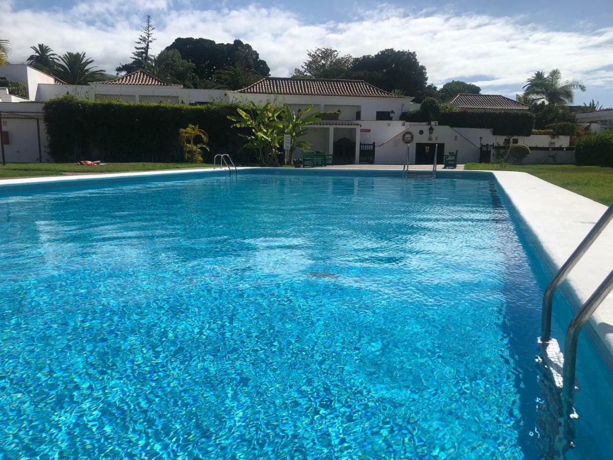 Apartamento Apartement Tajinaste Puerto de la Cruz (Tenerife)