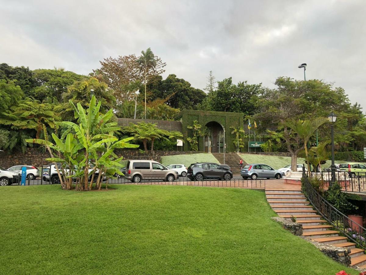 Apartement Tajinaste Apartamento Puerto de la Cruz (Tenerife)