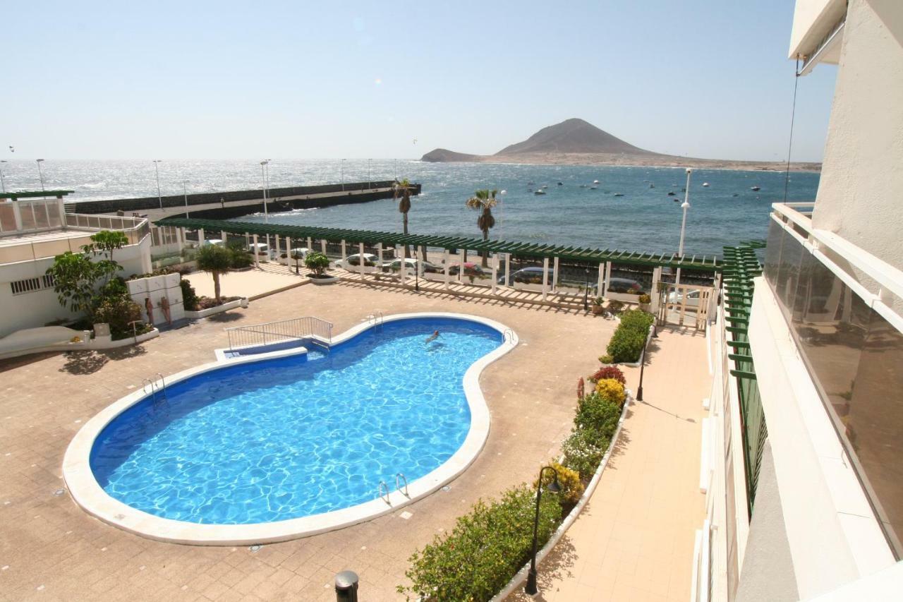 En El Medano - Estrella Del Mar Apartment Granadilla De Abona