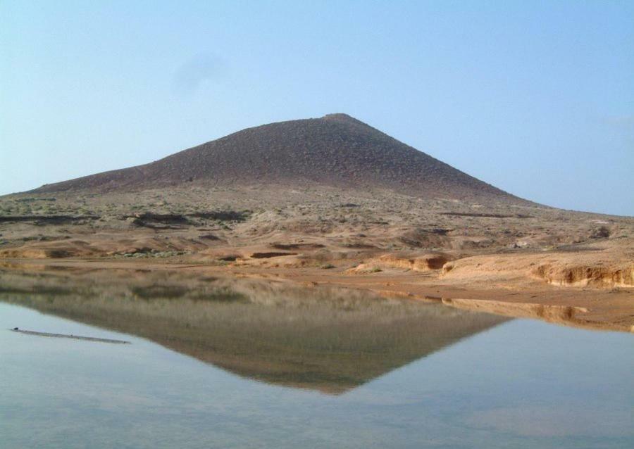 En El Medano - Estrella Del Mar * Granadilla De Abona