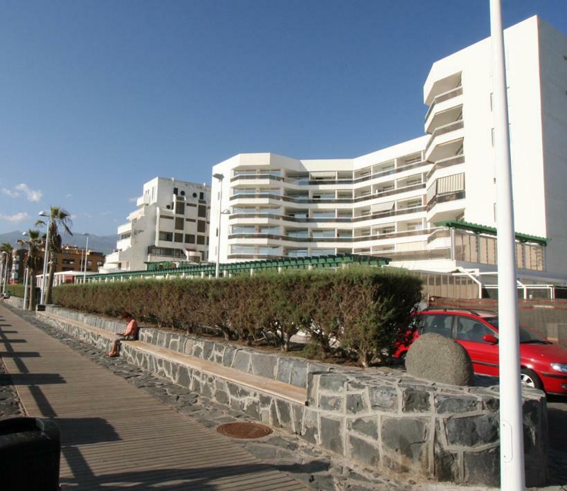 Apartment En El Medano - Estrella Del Mar *