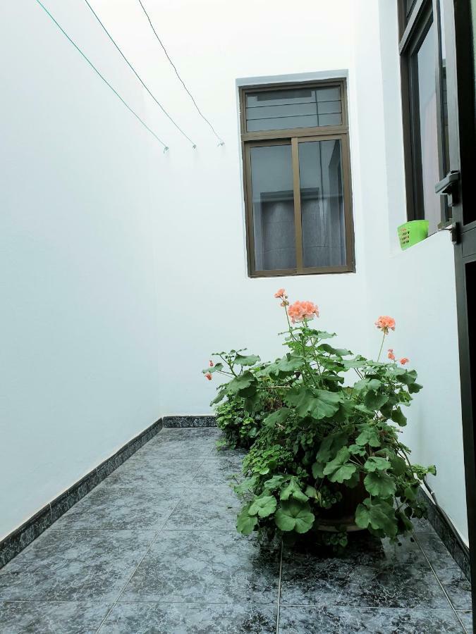 Mendoza-san Isidro Appartement San Isidro (Tenerife)