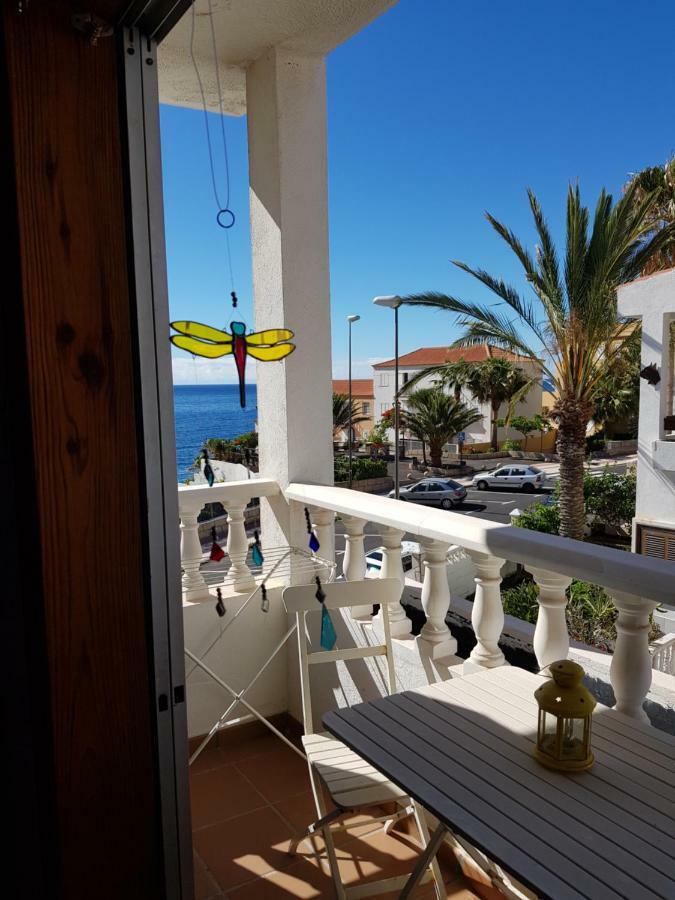 Kalma Sea View - Private Terrace - Ensuited Bathroom
