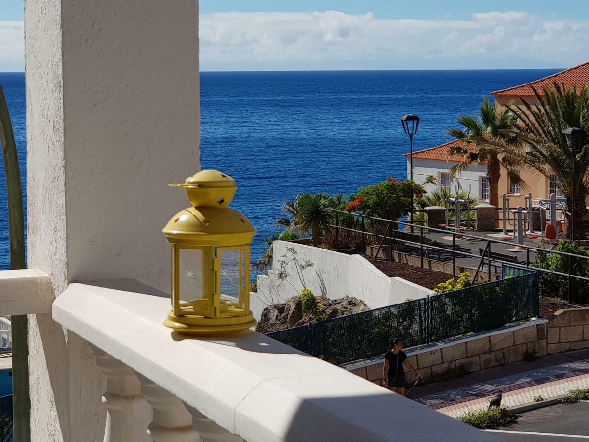 Kalma Sea View - Private Terrace - Ensuited Bathroom Candelaria