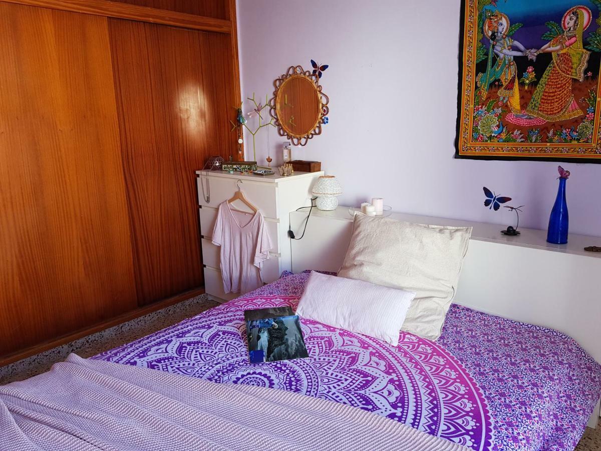 Kalma Sea View - Private Terrace - Ensuited Bathroom *