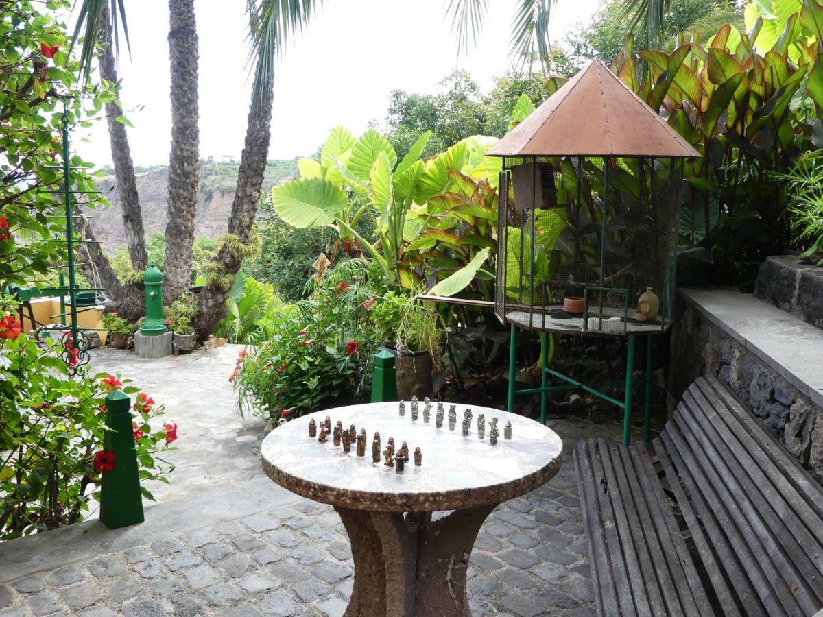 Dona Juana Holiday home