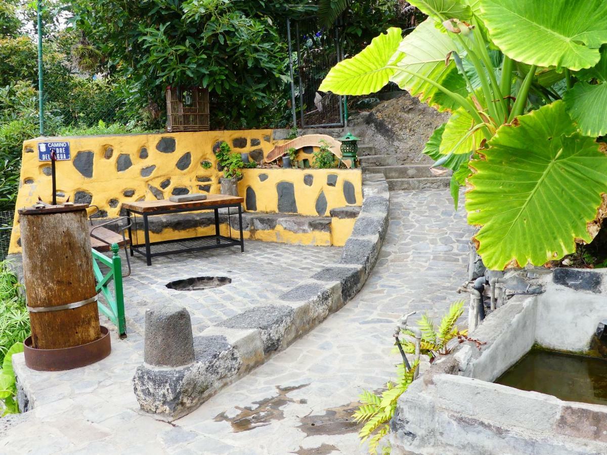 Dona Juana Holiday home Los Realejos
