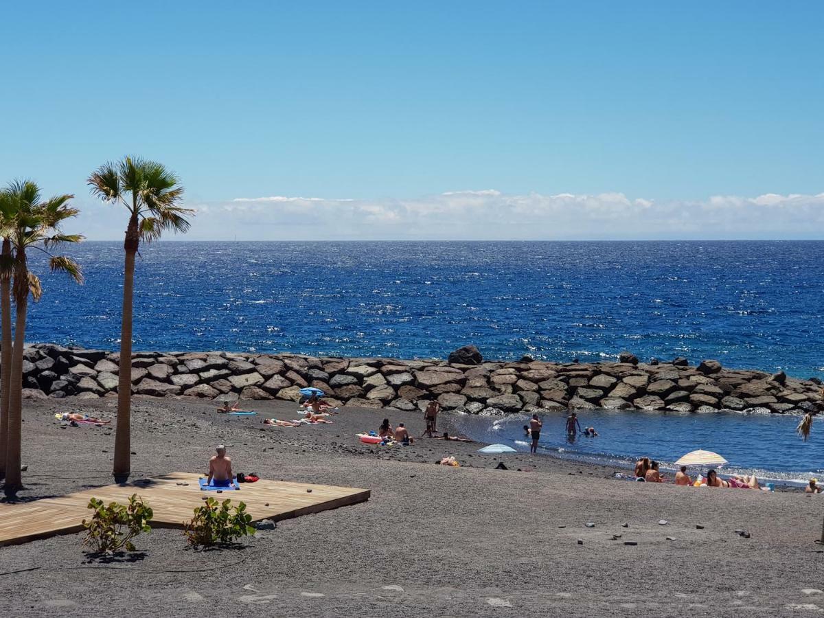 Guest house La Calma - Sea View - Private Spaces 100m *