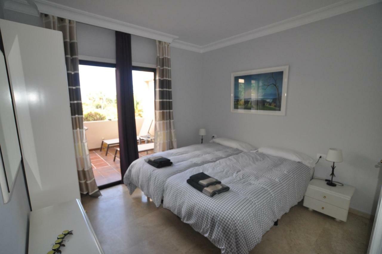 Top Terrassen Wohnungen, Direkt Am Strand, Beheizter Pool, Wifi Free, Free Parking Appartement