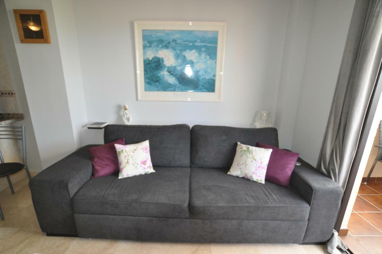Top Terrassen Wohnungen, Direkt Am Strand, Beheizter Pool, Wifi Free, Free Parking Appartement