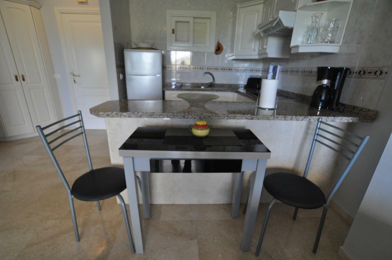 Appartement Top Terrassen Wohnungen, Direkt Am Strand, Beheizter Pool, Wifi Free, Free Parking