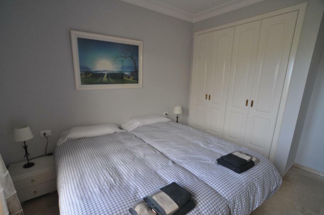 Appartement Top Terrassen Wohnungen, Direkt Am Strand, Beheizter Pool, Wifi Free, Free Parking Puerto de la Cruz (Tenerife)