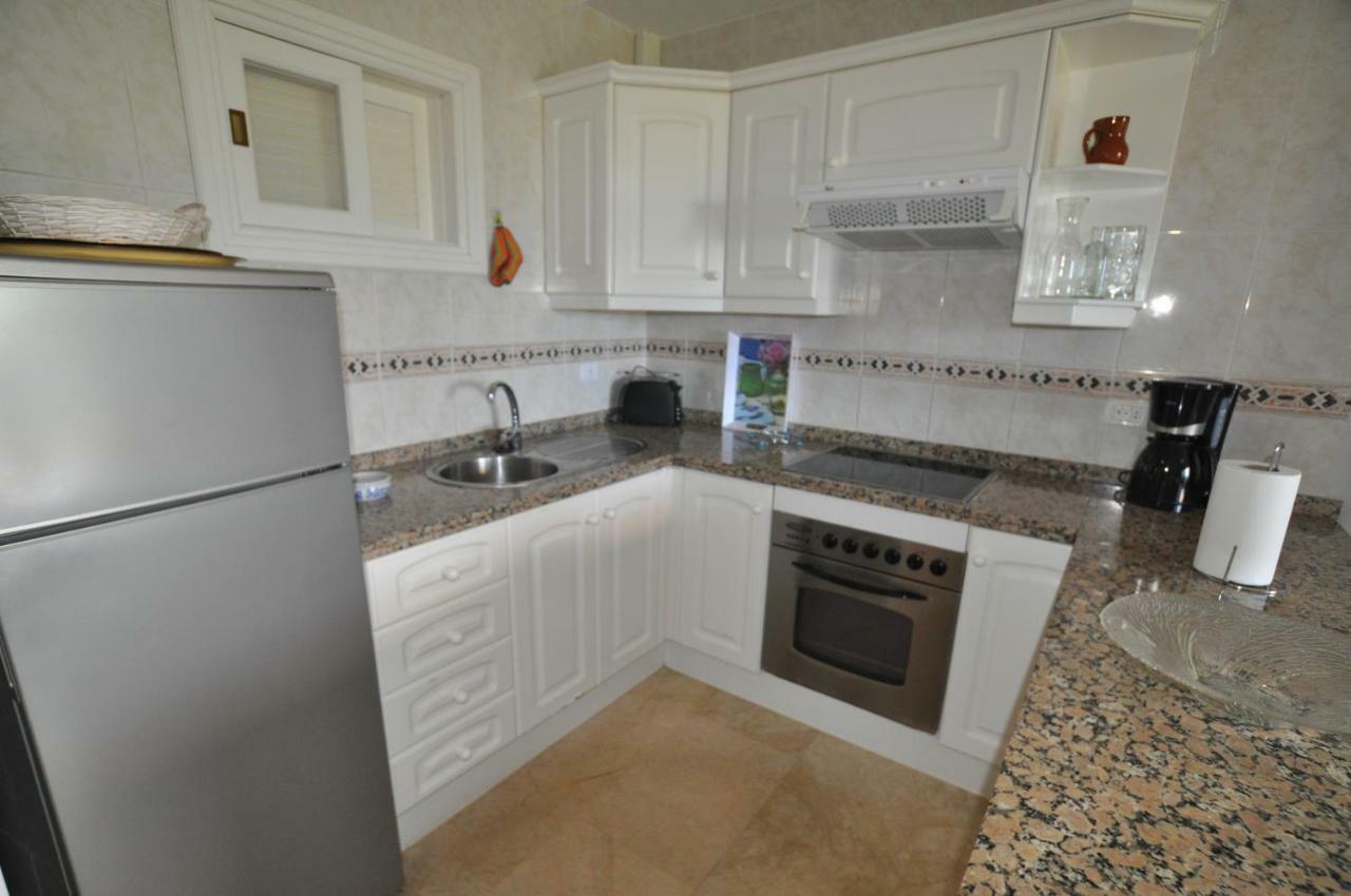 Appartement Top Terrassen Wohnungen, Direkt Am Strand, Beheizter Pool, Wifi Free, Free Parking