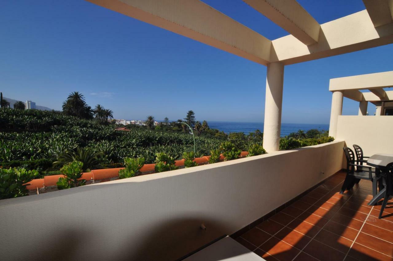 Top Terrassen Wohnungen, Direkt Am Strand, Beheizter Pool, Wifi Free, Free Parking Appartement