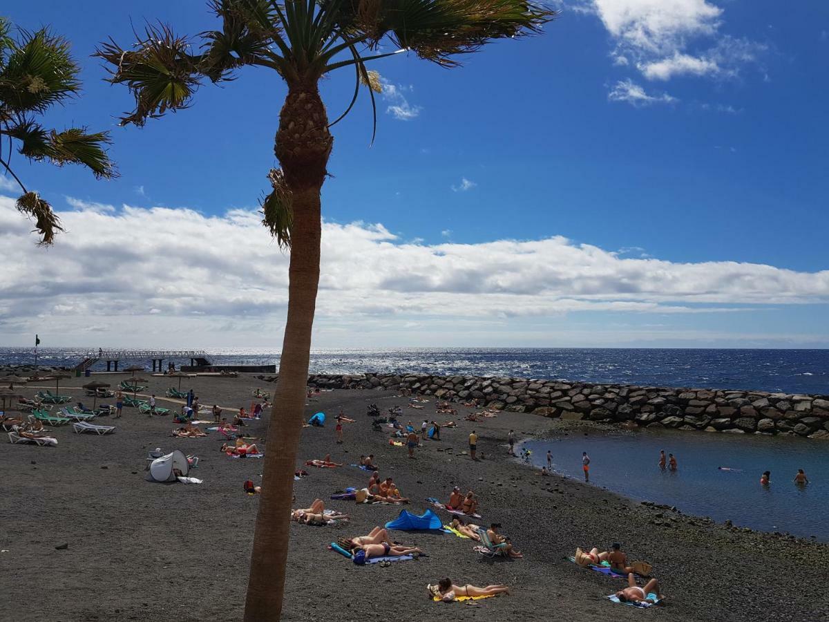 Guest house La Calma - Sea View - Private Spaces 100m *