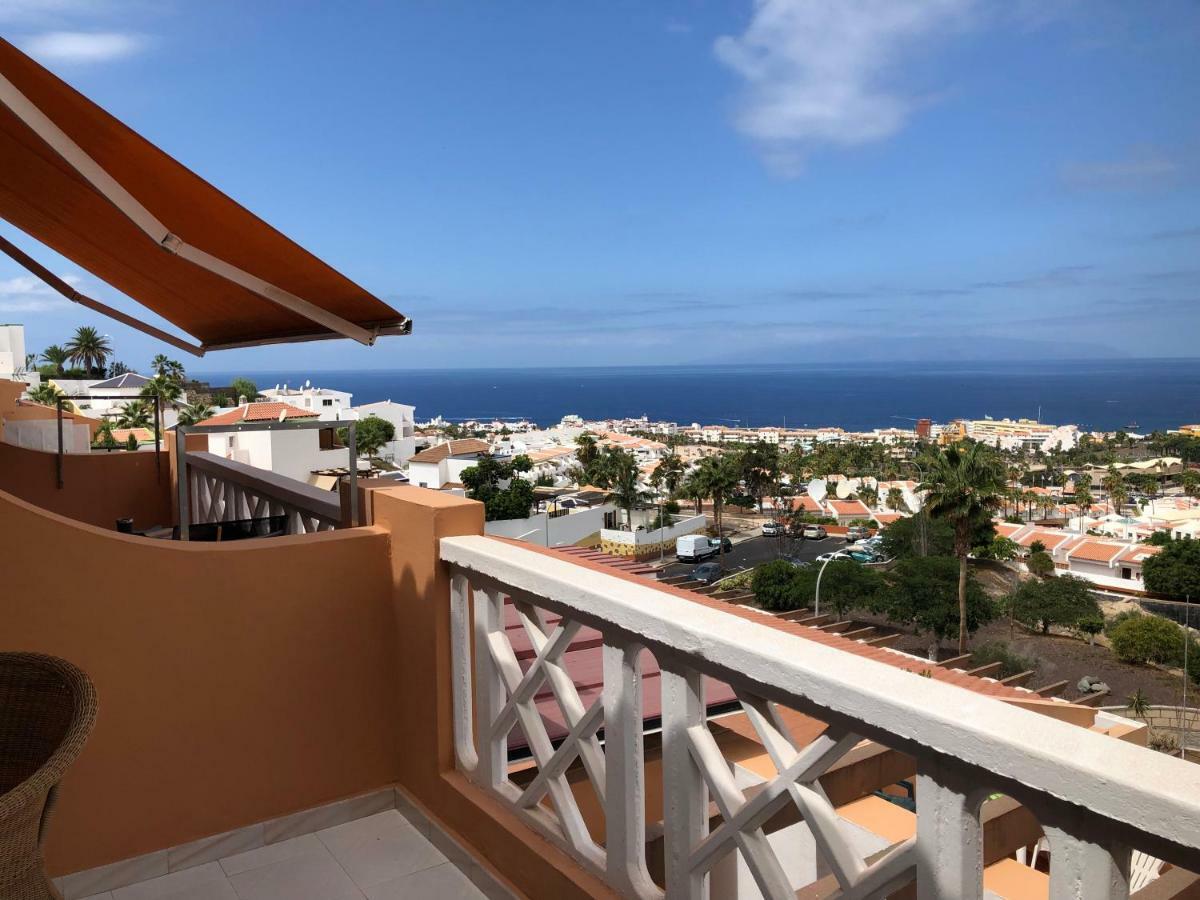 Atlantic Ocean View Appartement *