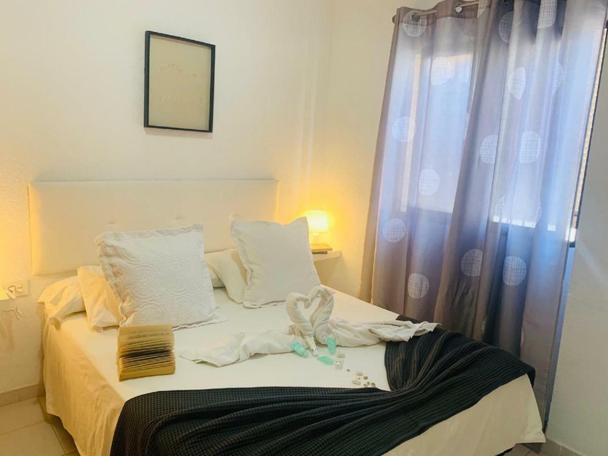 Apartamento Situación Perfecta En Cristianos