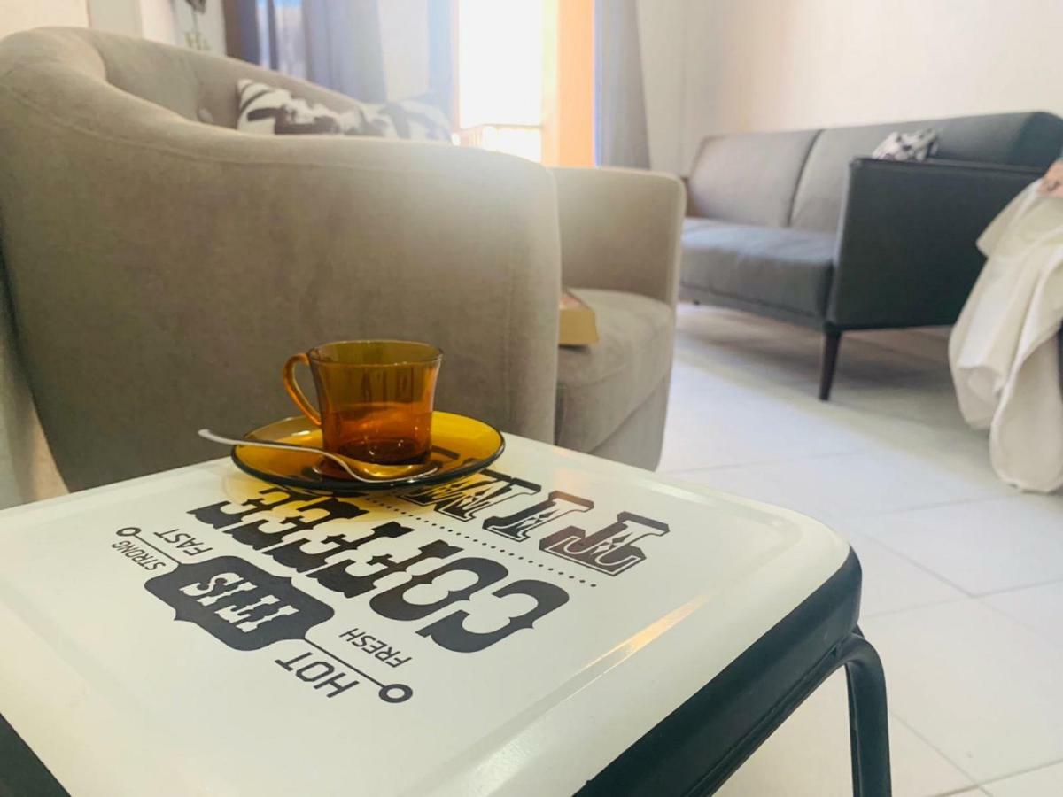 Apartamento Situación Perfecta En Cristianos