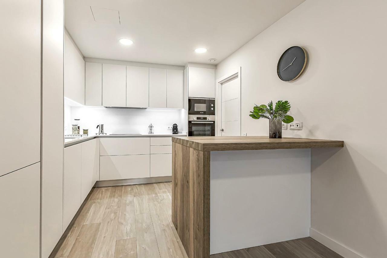 Apto Drago Holidays Apartment *