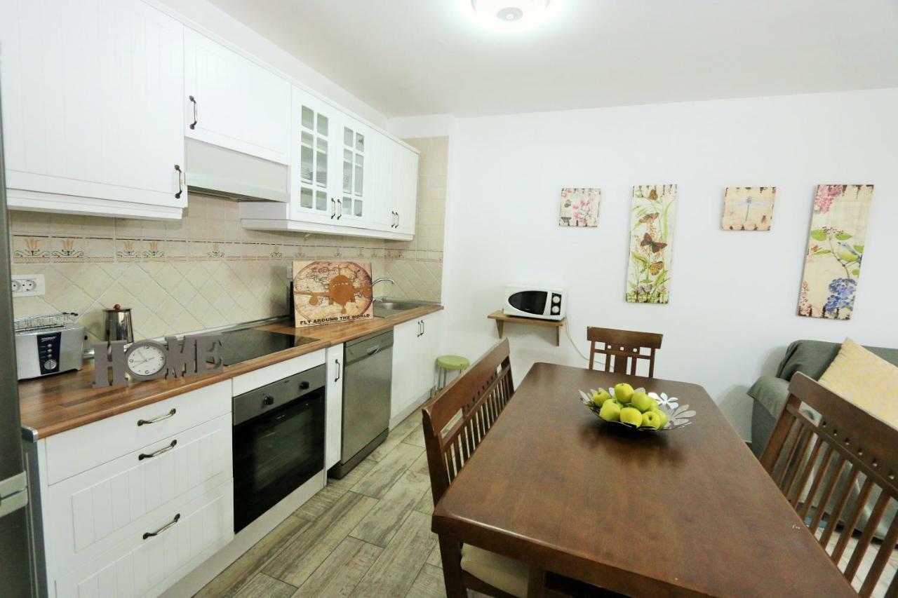 Apartment Casa Maria El Medano (Tenerife)