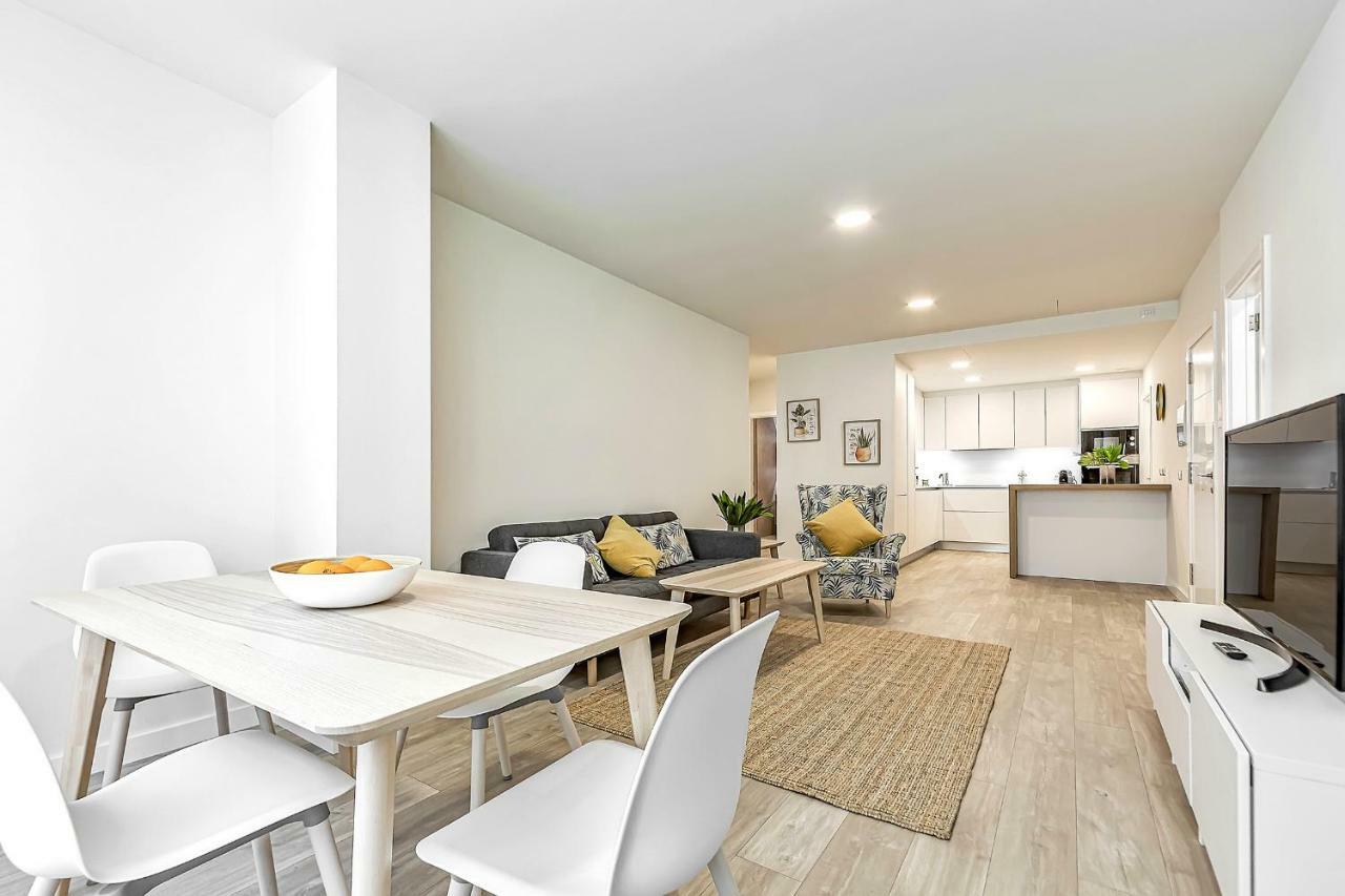 Apto Drago Holidays Apartment *