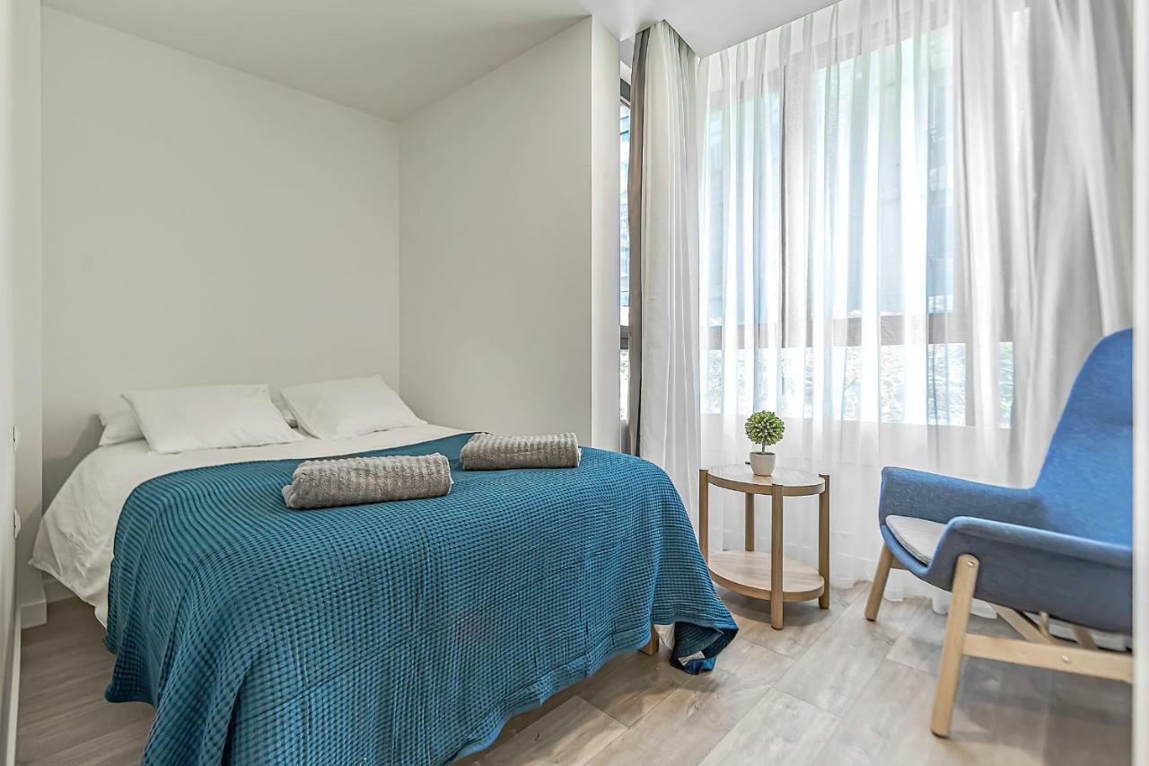 Apto Drago Holidays Apartment *