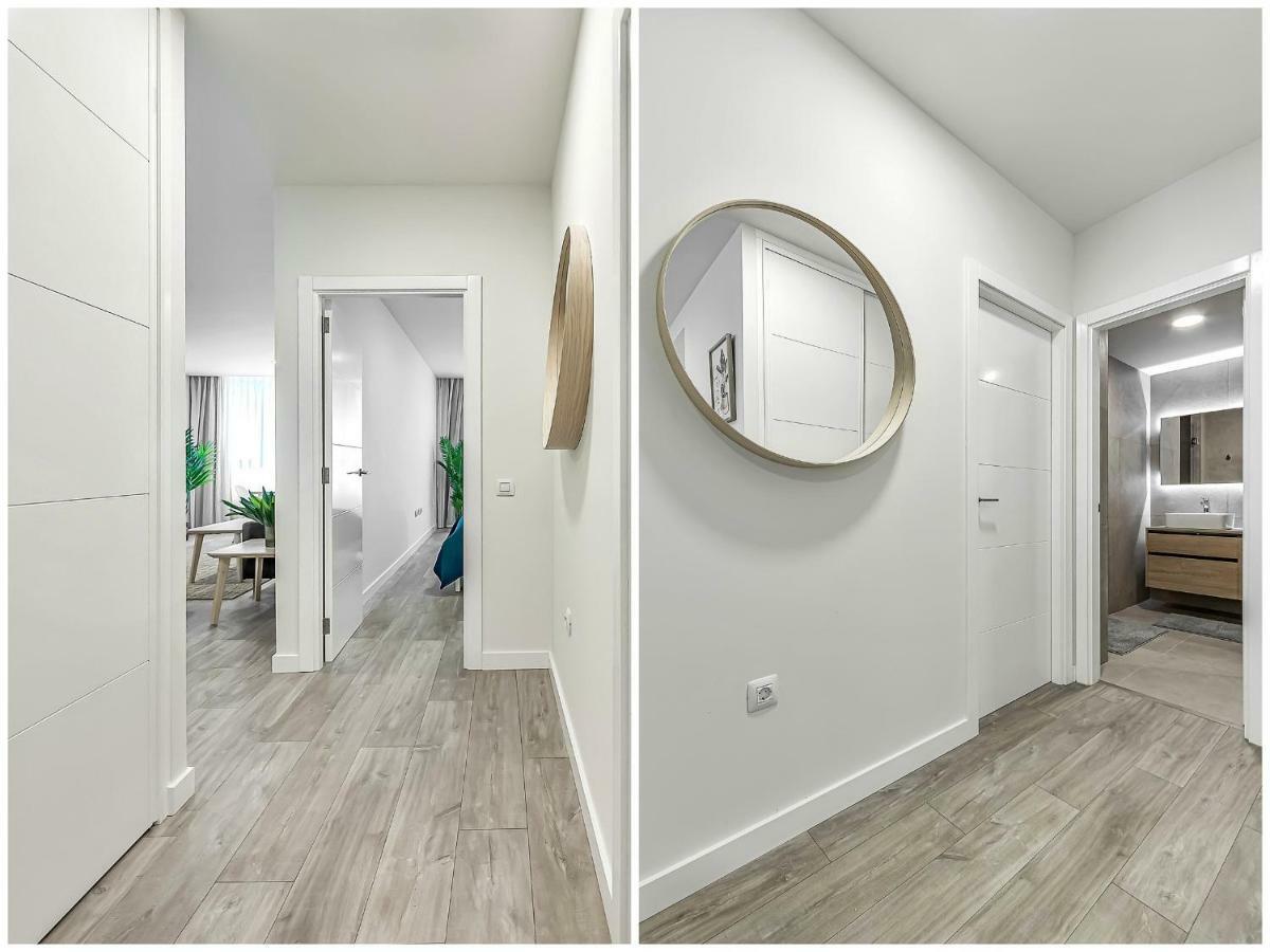 Apto Drago Holidays Apartment *