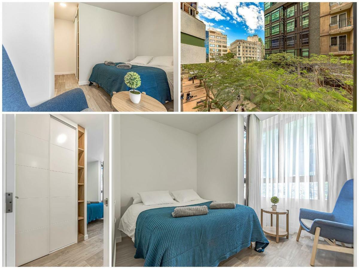 Apto Drago Holidays * Santa Cruz de Tenerife