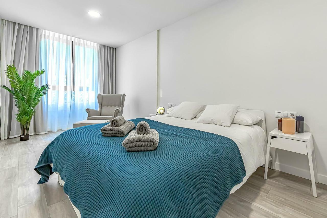 Apto Drago Holidays Santa Cruz de Tenerife