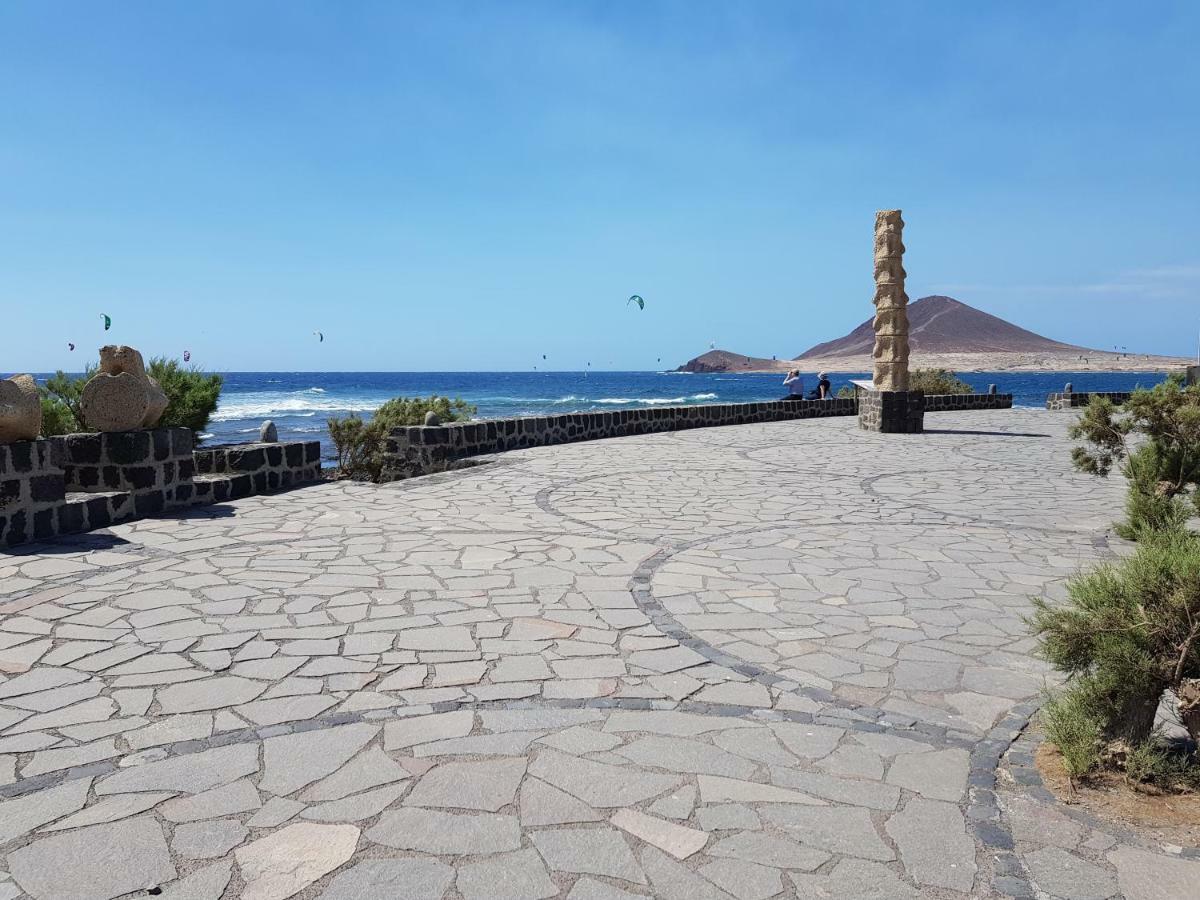 Casa Maria * El Medano (Tenerife)