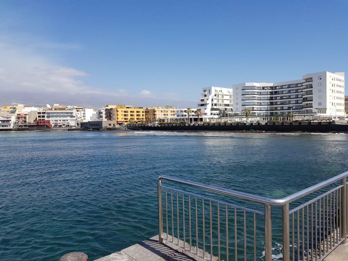 Casa Maria Apartment El Medano (Tenerife)