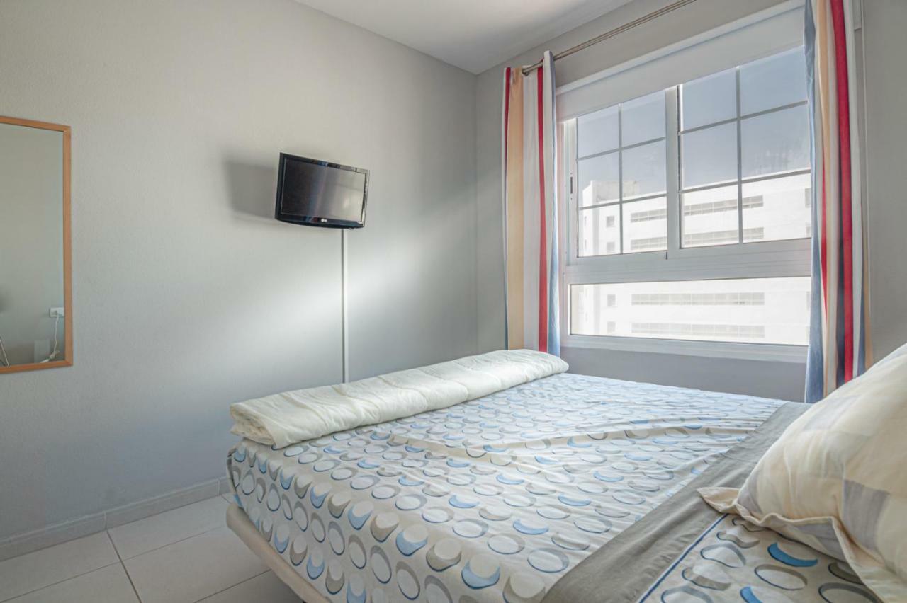 Apartamento Riazor, Beach El Médano
